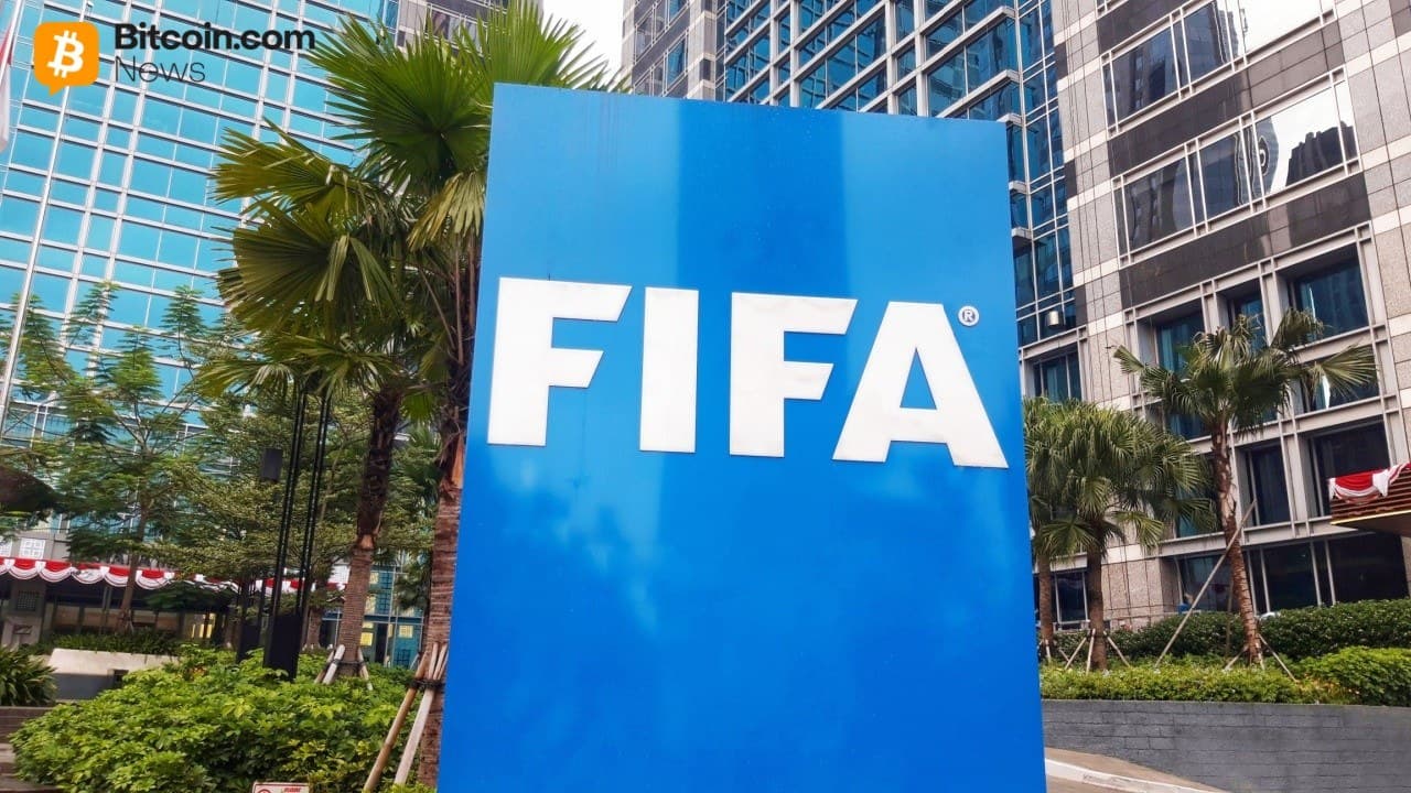 Swiss Regulator Files Criminal Complaint Against FIFA Over Blockchain Tokens 1