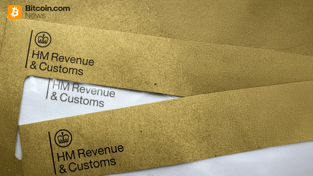 UK Tax Authority Targets Crypto Investors with 65,000 'Nudge' Letters 1
