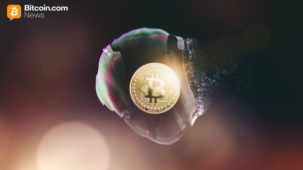 $1.93 Billion Liquidated: Crypto Economy Market Cap Sinks Below $3 Trillion After Brutal Flash Crash 1
