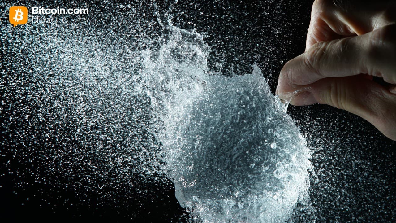 Billionaire Ray Dalio Issues Dire Bubble Warning as Wealth Gaps and Fiscal Strain Deepen 1