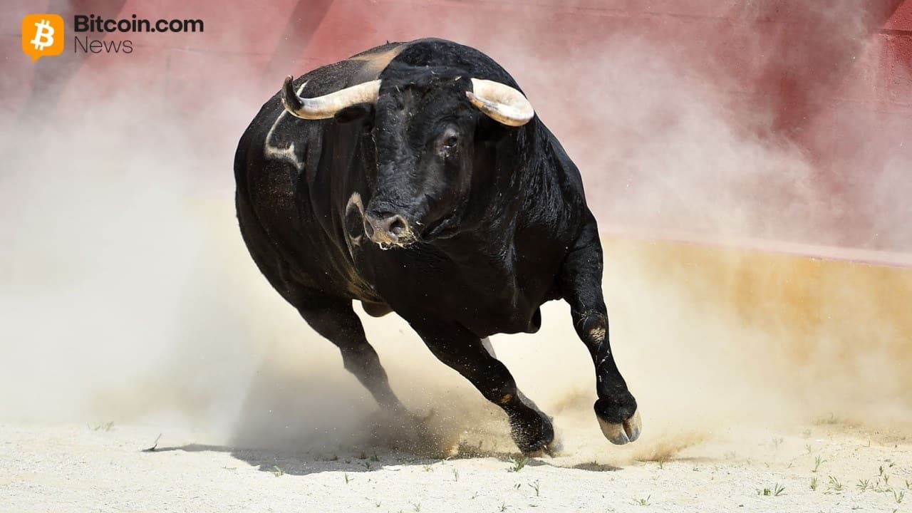 Bitcoin Dips Under $90K, but Bulls Are Still Unfazed 1