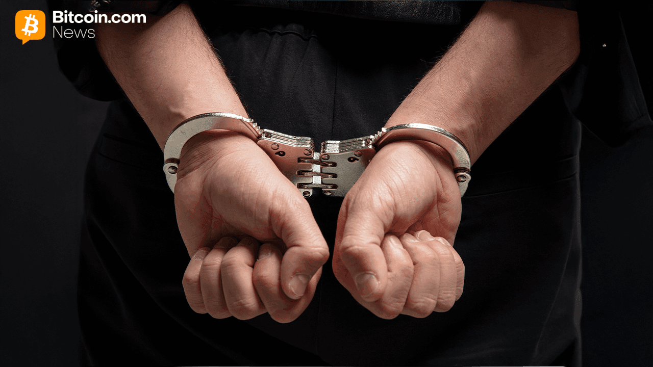 California man pleads guilty in $100M+ crypto fraud conspiracy 1