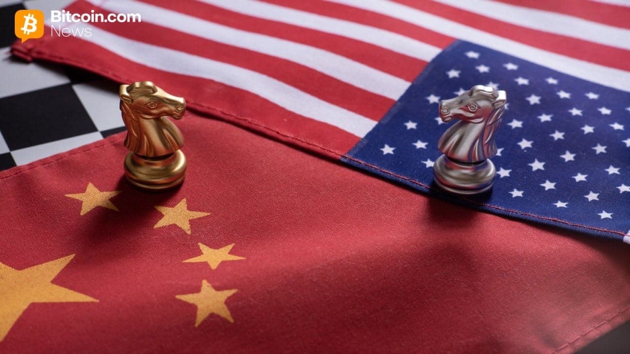 China Steadies US Treasury Exposure as Debt Balloons Over $38 Trillion 1