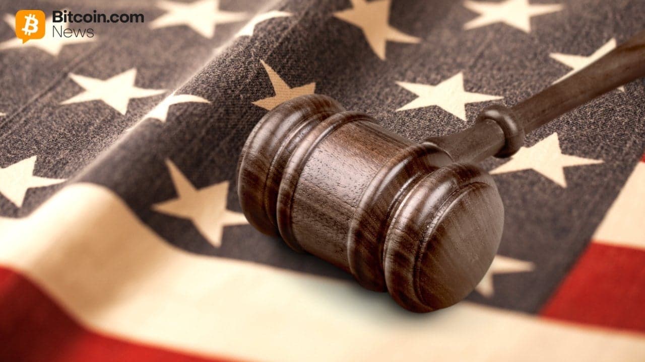 Court Crushes $364M Bitcoin Claim Against US Government 1