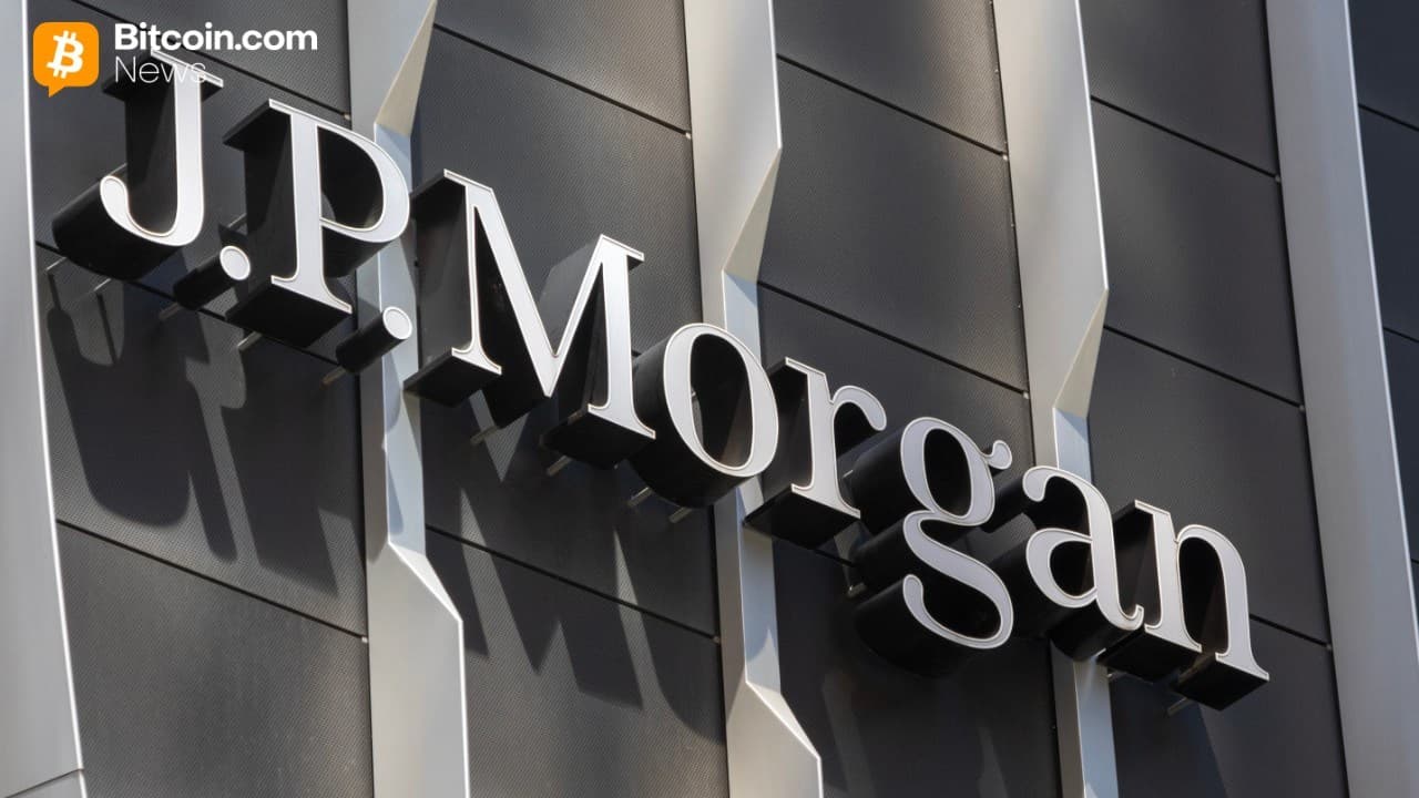 DBS and JP Morgan’s Kinexys Bridge Asia–US Finance With Tokenized Blockchain Infrastructure 1