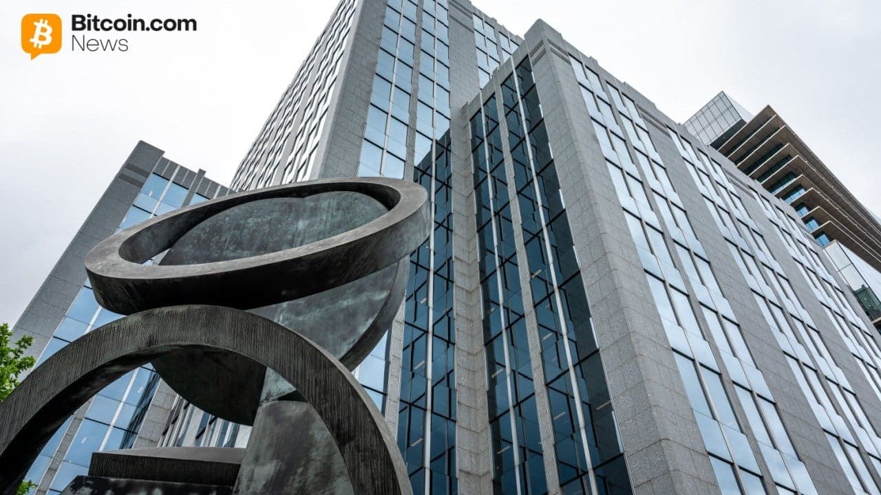 Euroclear Sidesteps OFAC as New Procedure Unfreezes Over $200 Billion in Russian Assets 1