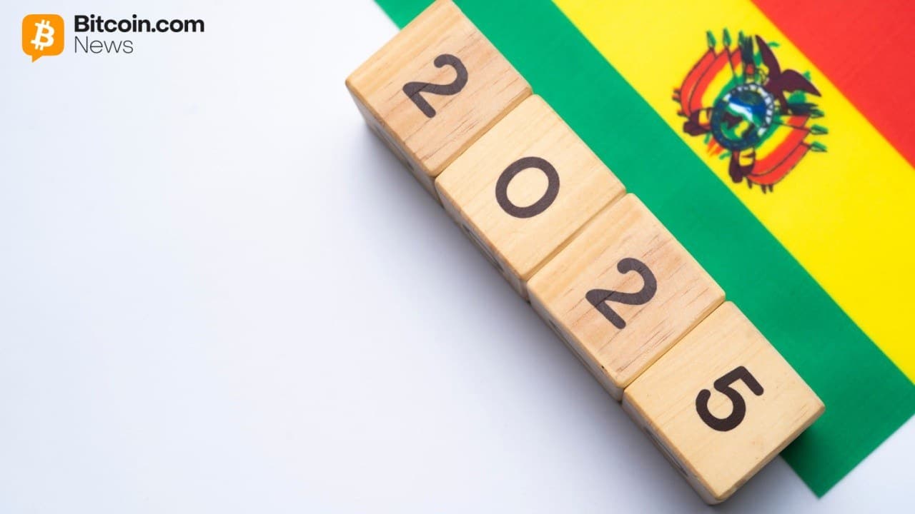 Historic: Bolivia to Integrate Stablecoins Into Its Banking System, Use Them as Legal Tender 1