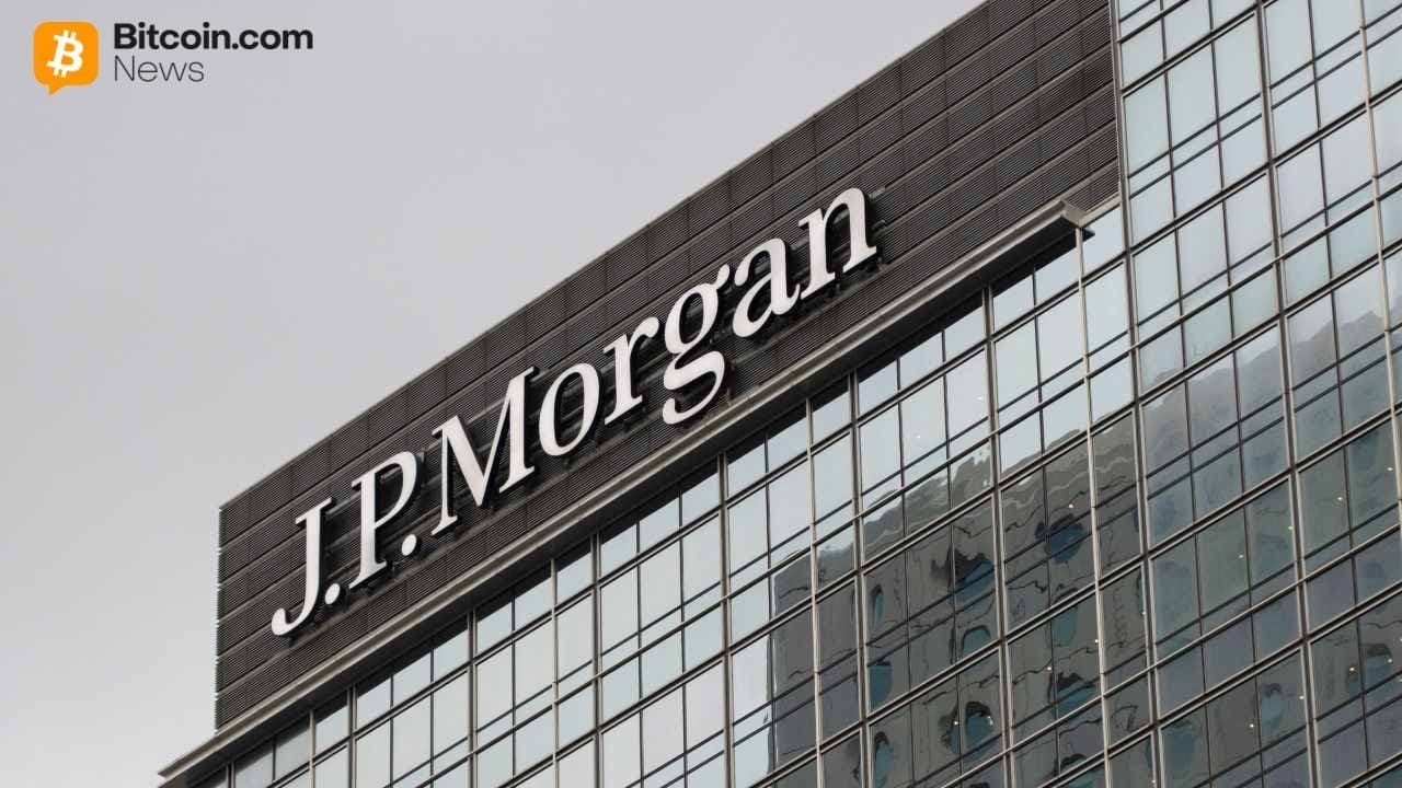 JPMorgan Launches JPM Coin on Coinbase’s Base Network, Merging Banking With Web3 1