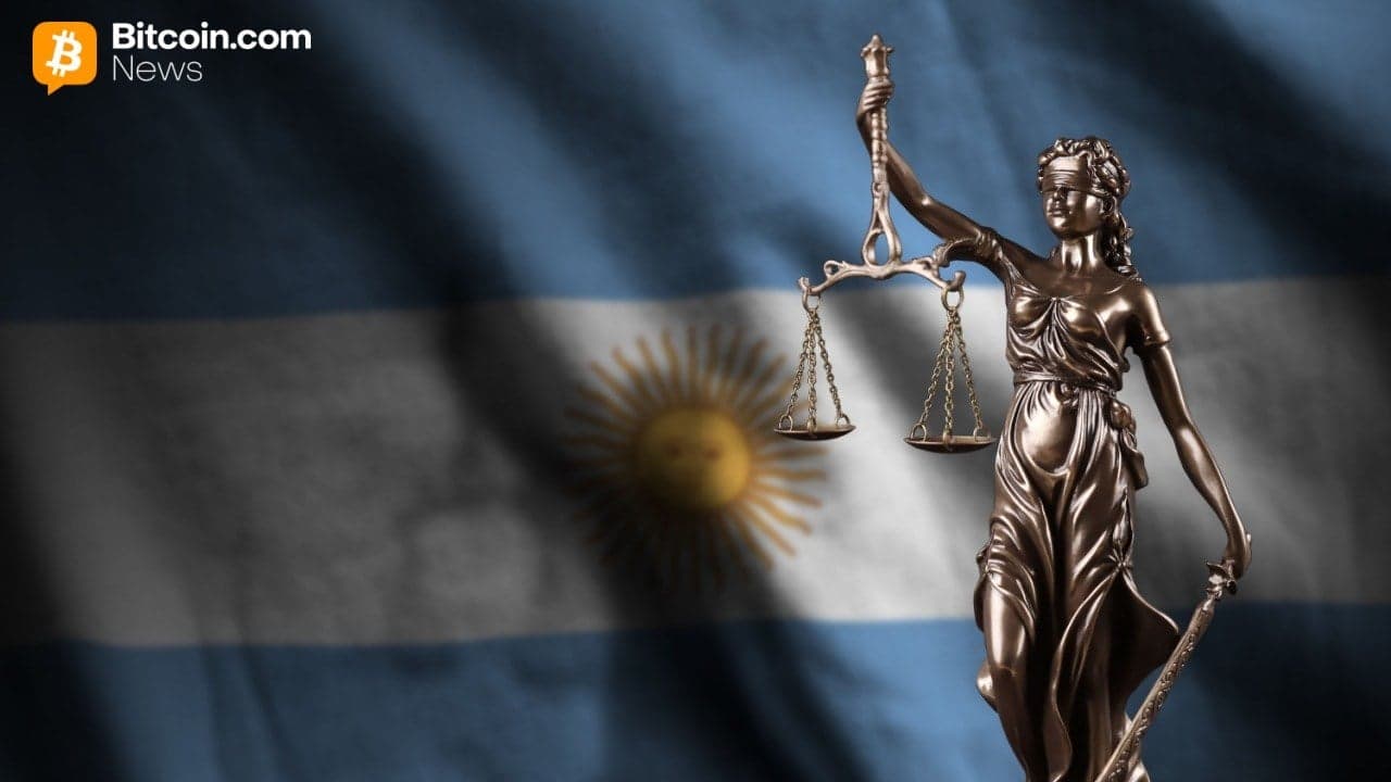 Libra Case: More Assets Blocked in Argentina Linked to Hayden Davis 1