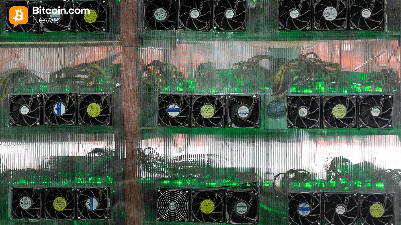 Malaysia's National Power Company Loses Over $1.1 Billion to Illegal Crypto Mining 1