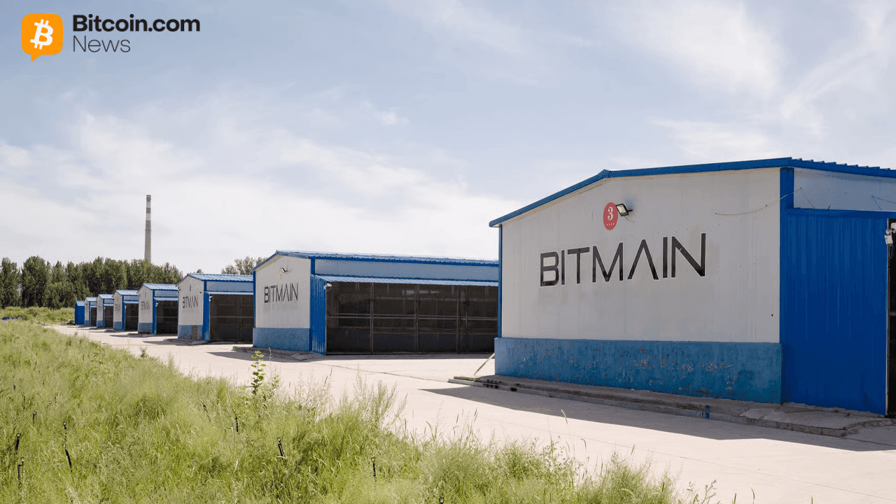 Report: US Investigates Bitmain for Bitcoin Miners, Espionage Risks 1