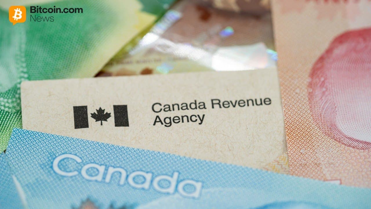 Canadian Tax Agency Collects $72M in Crypto Back Taxes, Struggles to Secure Criminal Charges 1