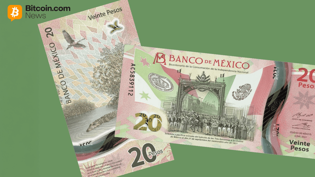 Falcon Finance Adds Tokenized Mexican Sovereign Bills to Diversify USDf Collateral 1