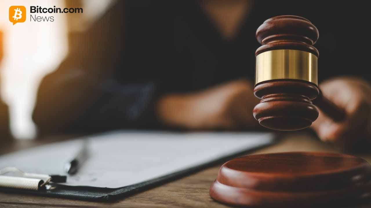 Federal Court Advances Crypto Recovery as Forfeiture Clears Path for Victim Restitution 1