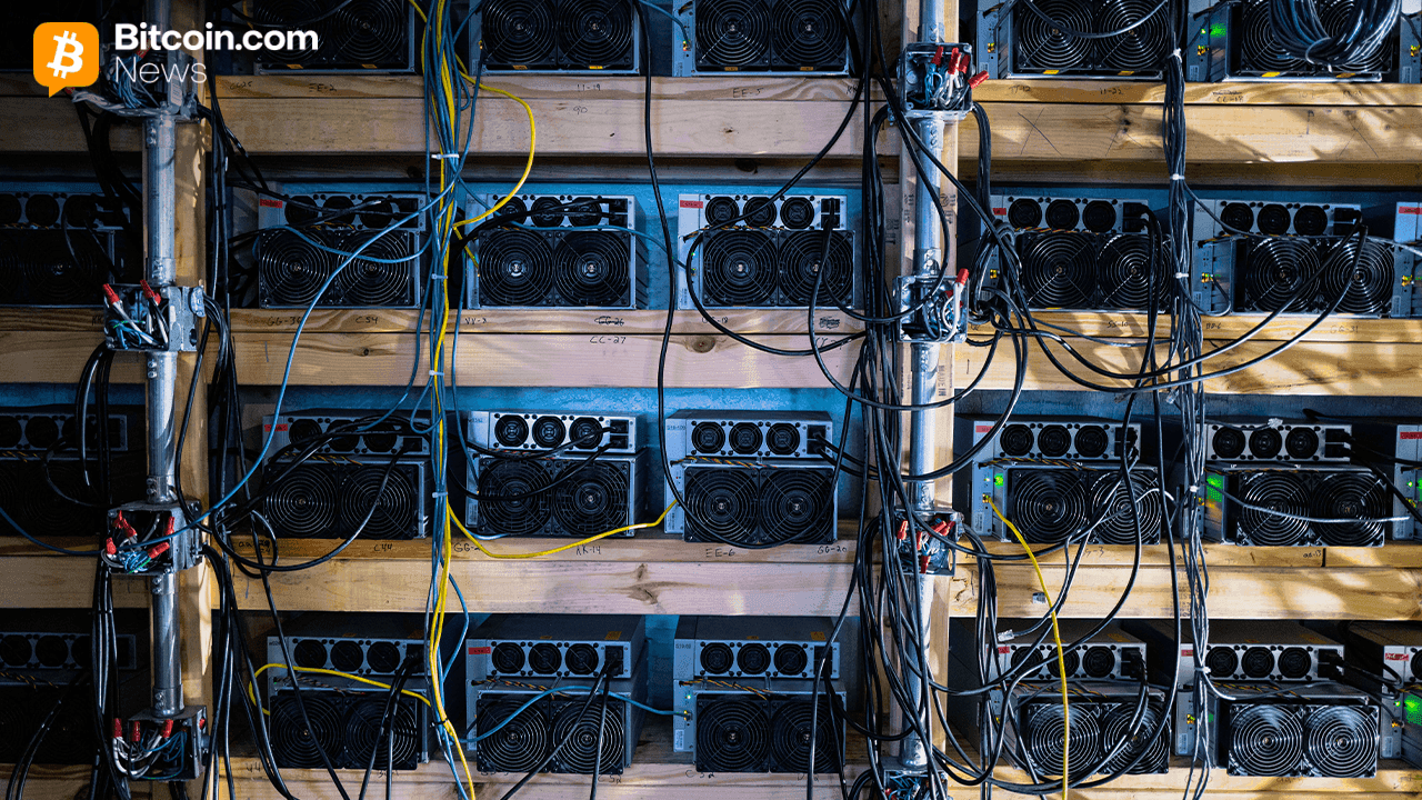 From Terahash to Petahash: Inside 2025’s Most Powerful Bitcoin Mining Rigs 1