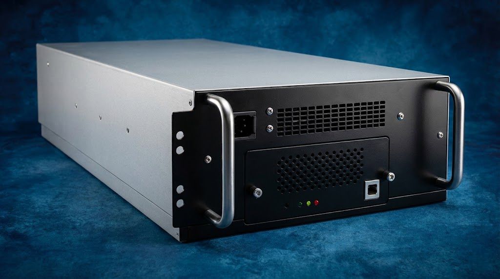 From Terahash to Petahash: Inside 2025’s Most Powerful Bitcoin Mining Rigs From Terahash to Petahash: Inside 2025’s Most Powerful Bitcoin Mining Rigs 2