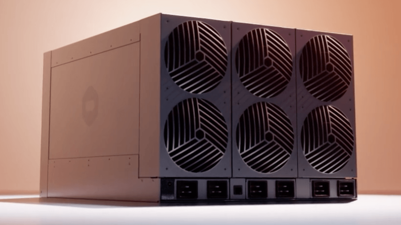 From Terahash to Petahash: Inside 2025’s Most Powerful Bitcoin Mining Rigs From Terahash to Petahash: Inside 2025’s Most Powerful Bitcoin Mining Rigs 4