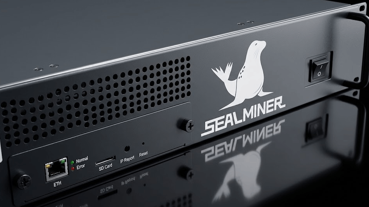 From Terahash to Petahash: Inside 2025’s Most Powerful Bitcoin Mining Rigs From Terahash to Petahash: Inside 2025’s Most Powerful Bitcoin Mining Rigs 5