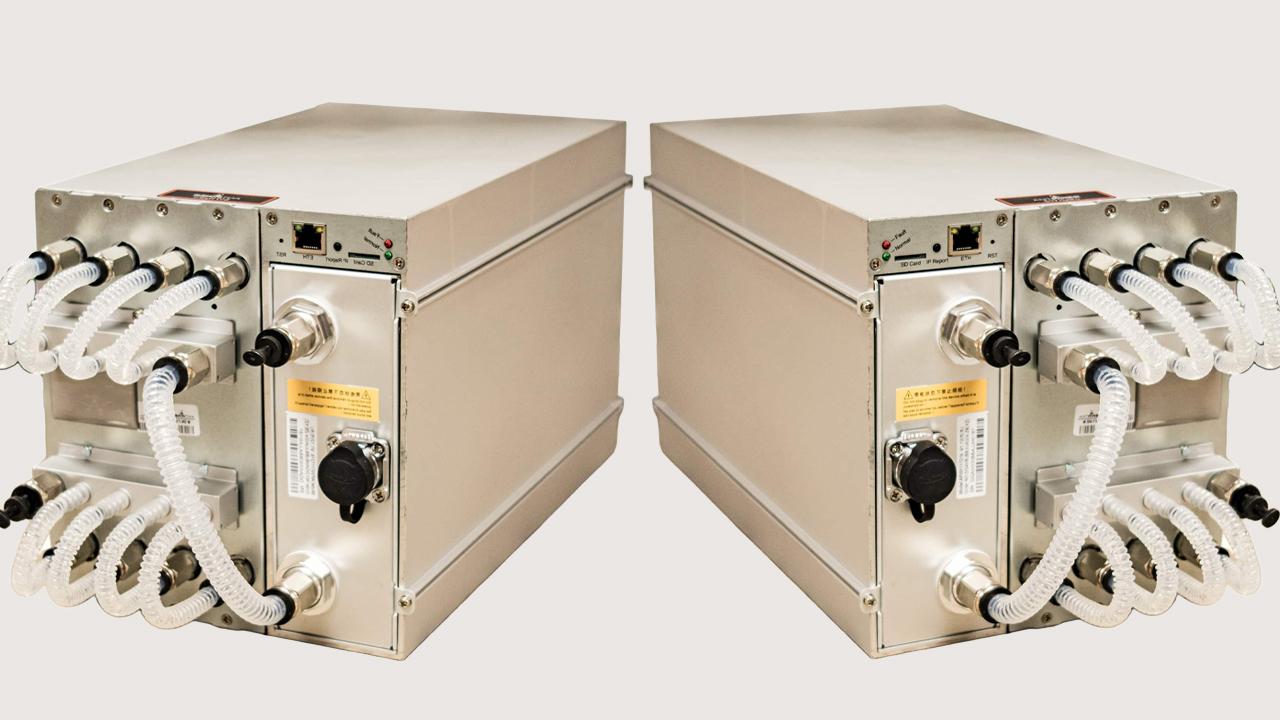 From Terahash to Petahash: Inside 2025’s Most Powerful Bitcoin Mining Rigs From Terahash to Petahash: Inside 2025’s Most Powerful Bitcoin Mining Rigs 6