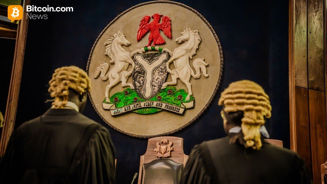 High Court Dismisses Former Binance Executive's Lawsuit Against Nigerian Agencies 1