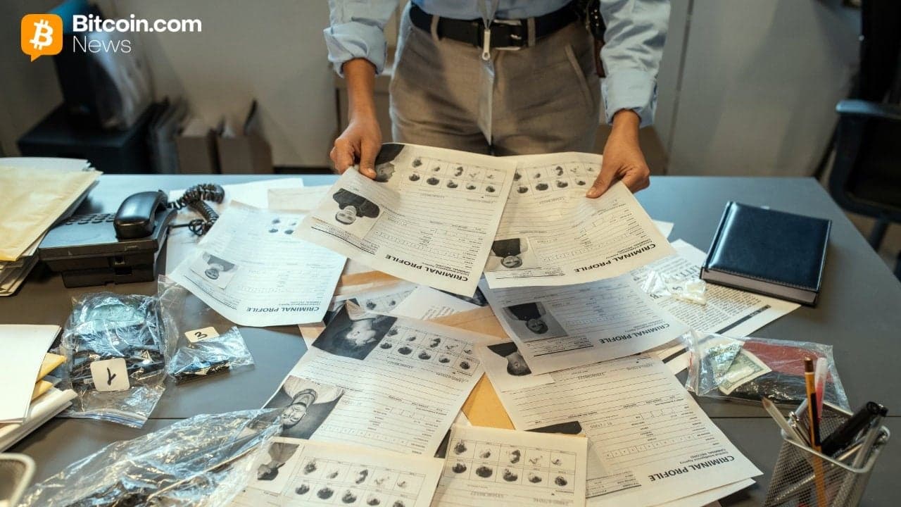 India Raids Alleged Crypto MLM Empire as $275M Money Laundering Probe Expands Across States 1
