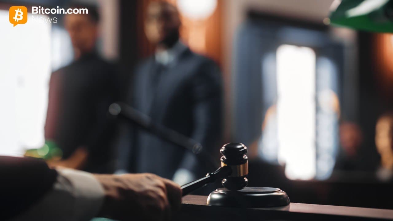Paxful pleads guilty as the DOJ imposes a $4 million criminal penalty. 1