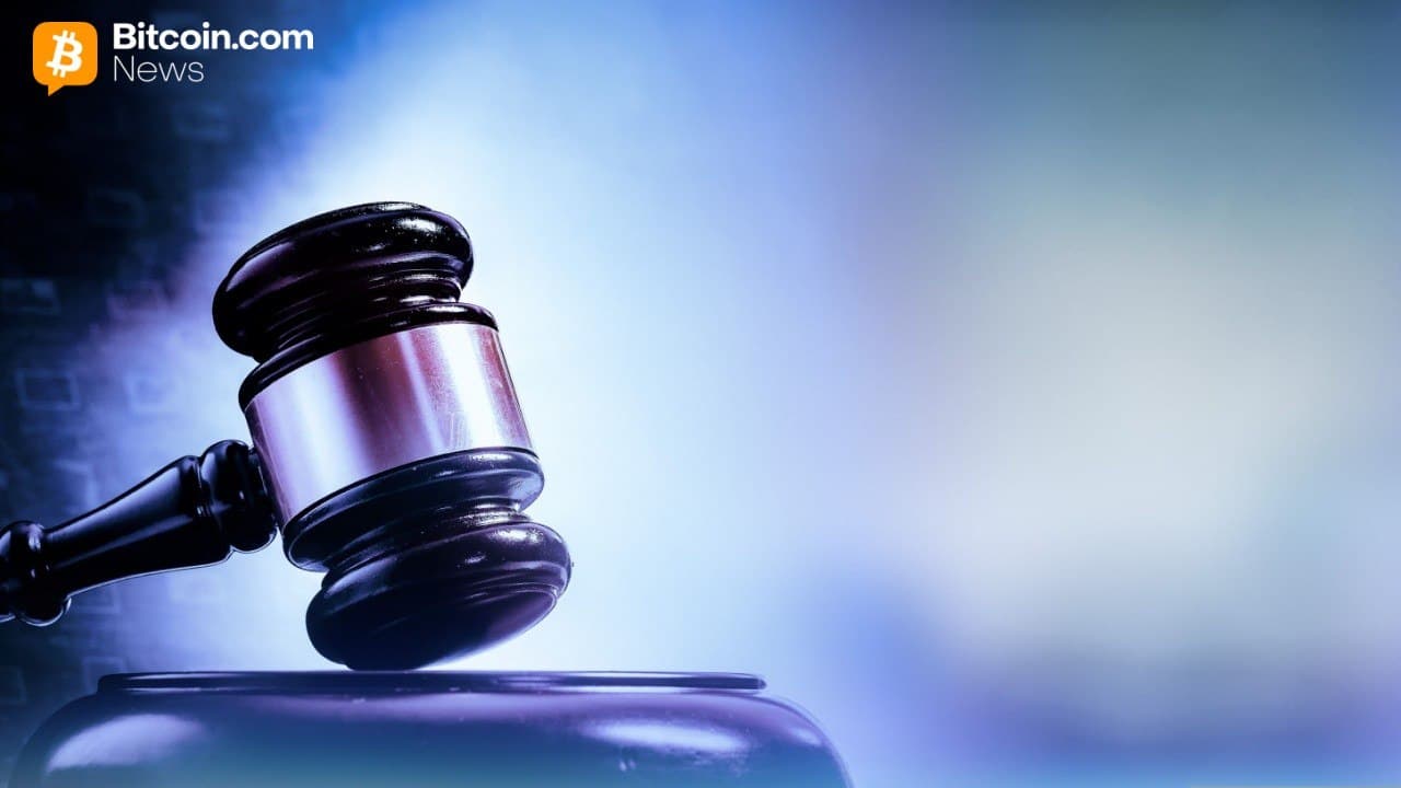 Solicitor for fugitive Ruja 'Cryptoqueen' Ignatova accused of issuing improper legal threats. 1