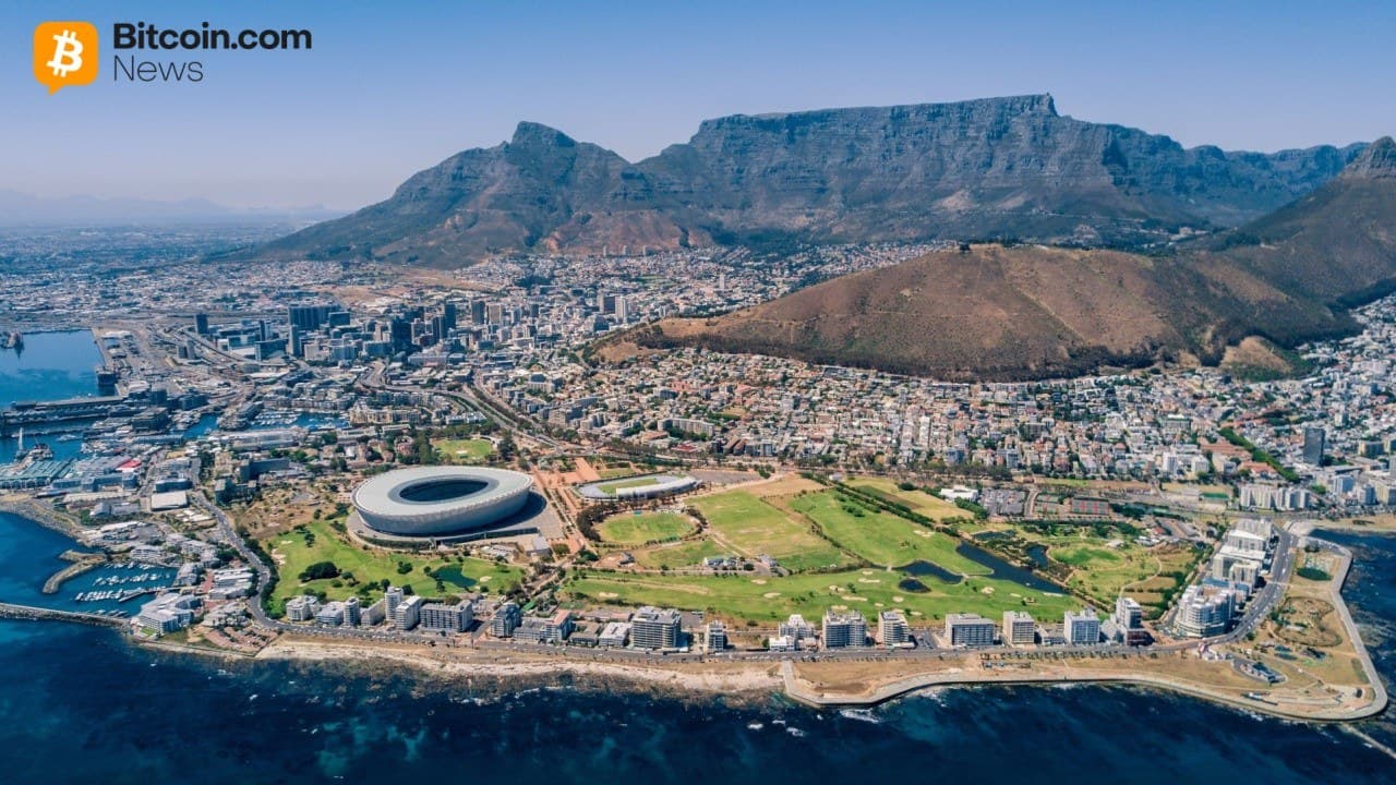 South Africa's Ezeebit Closes $2 Million Seed Round With Founder Collective to Scale Stablecoin Payments 1