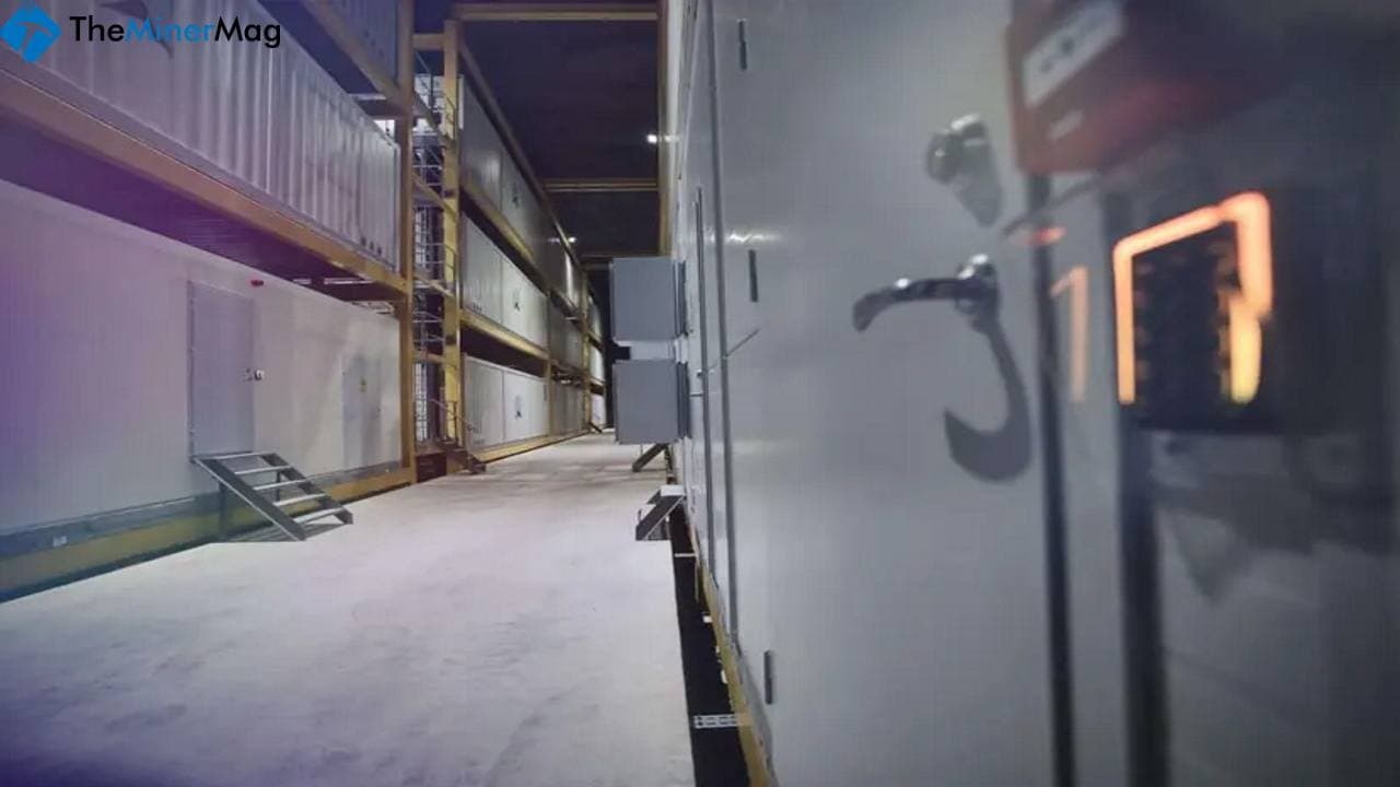 Tether-Linked Entities Reportedly Bought Northern Data’s Bitcoin Mining Unit 1