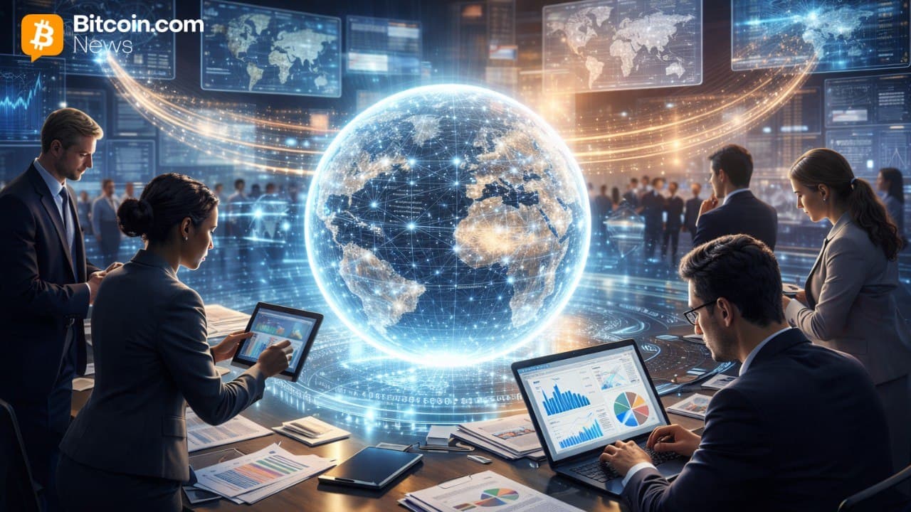 48 Countries Commit to Crypto Transparency as New Reporting Framework Takes Hold 1