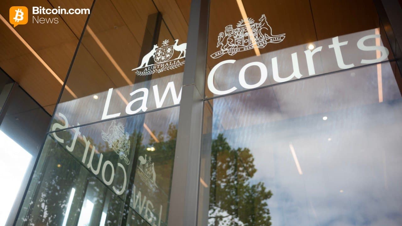 Australian Federal Court Slams BPS Financial With Heavy Fine for Crypto Misrepresentation 1