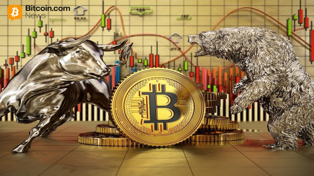 Bitcoin Will Be the Best Performing Asset of 2026, According to Jordi Visser – Here’s Why 1