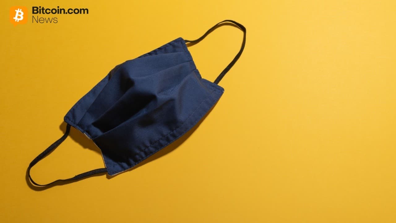 COVID March 2020-Style Event Potentially Brewing for Bitcoin: Luke Gromen 1