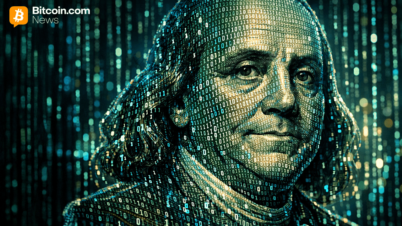 Franklin Templeton Positions Two Money Market Funds for Tokenized Finance Under GENIUS Act 1