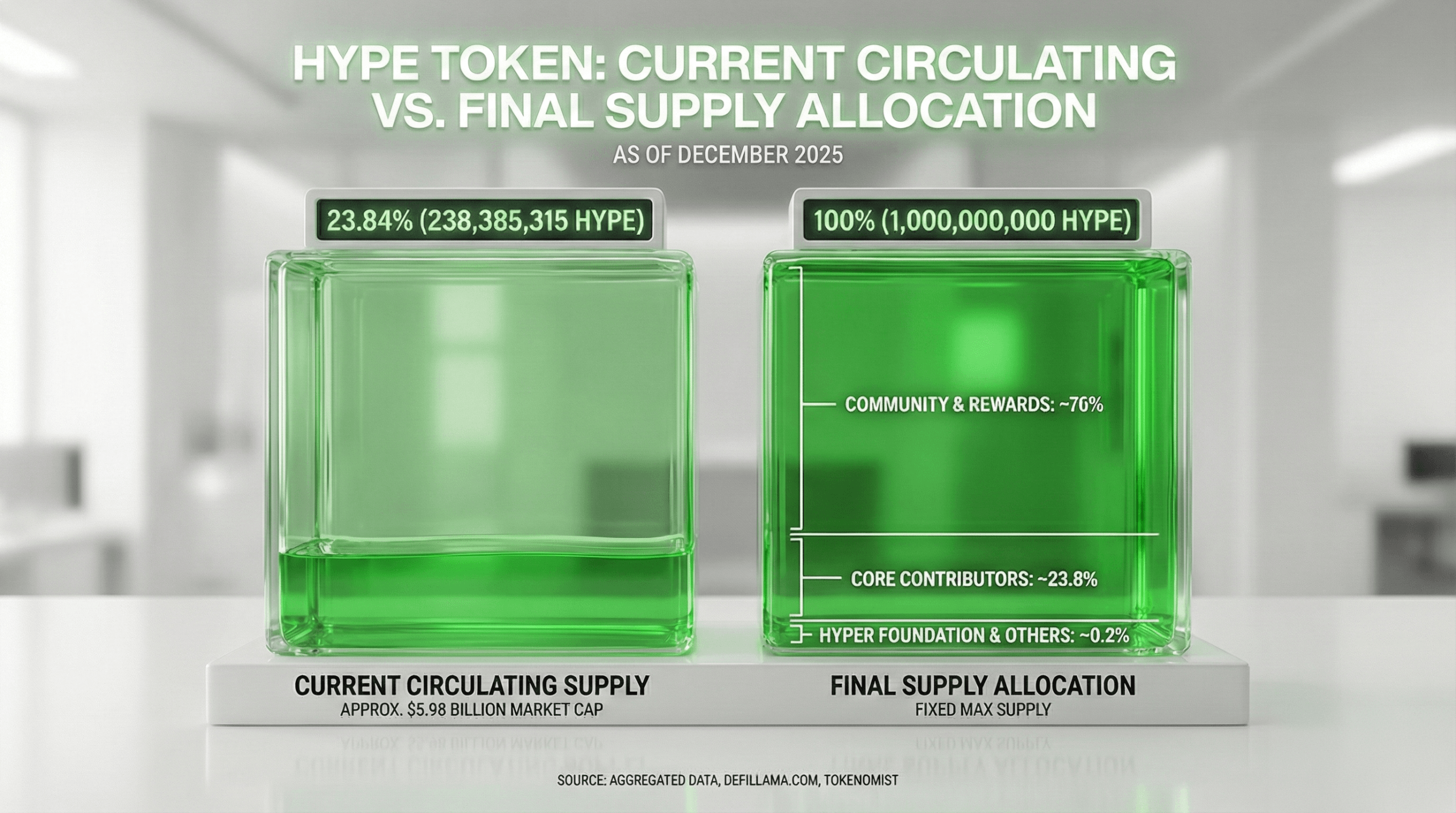 Hyperliquid Explained: A Deep Dive Into the Perp DEX That Reshaped Crypto in 2025 Hyperliquid Explained: A Deep Dive Into the Perp DEX That Reshaped Crypto in 2025 3