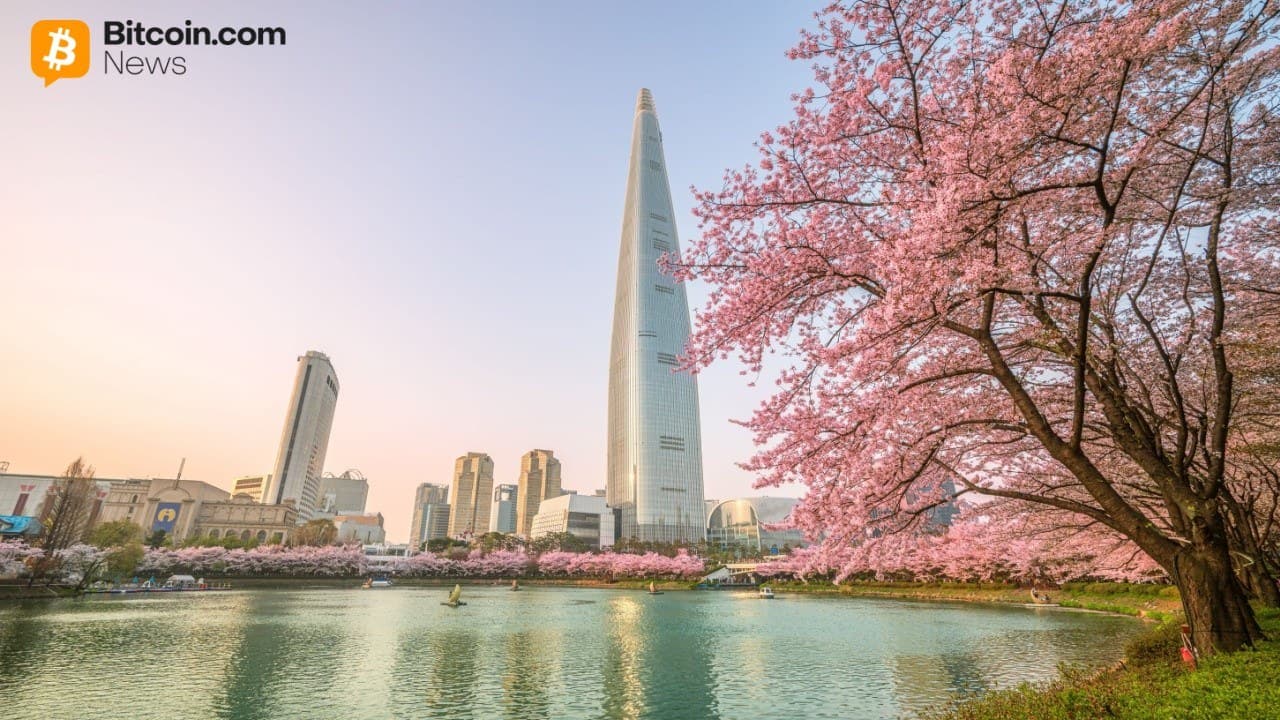 Korea University Blockchain Institute Partners With Injective as Validator in Global Ecosystem 1