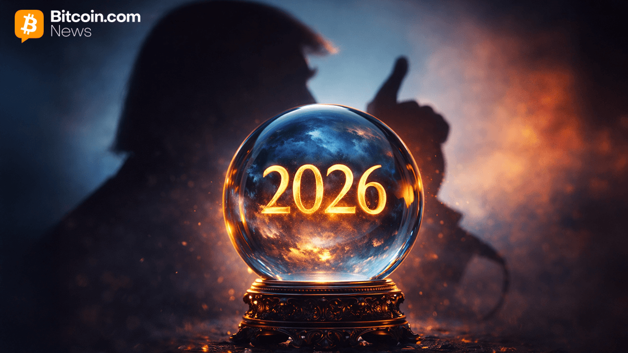 Markets Stare Down 2026 as Recession Odds, Liquidity Hopes Pull in Opposite Directions 1