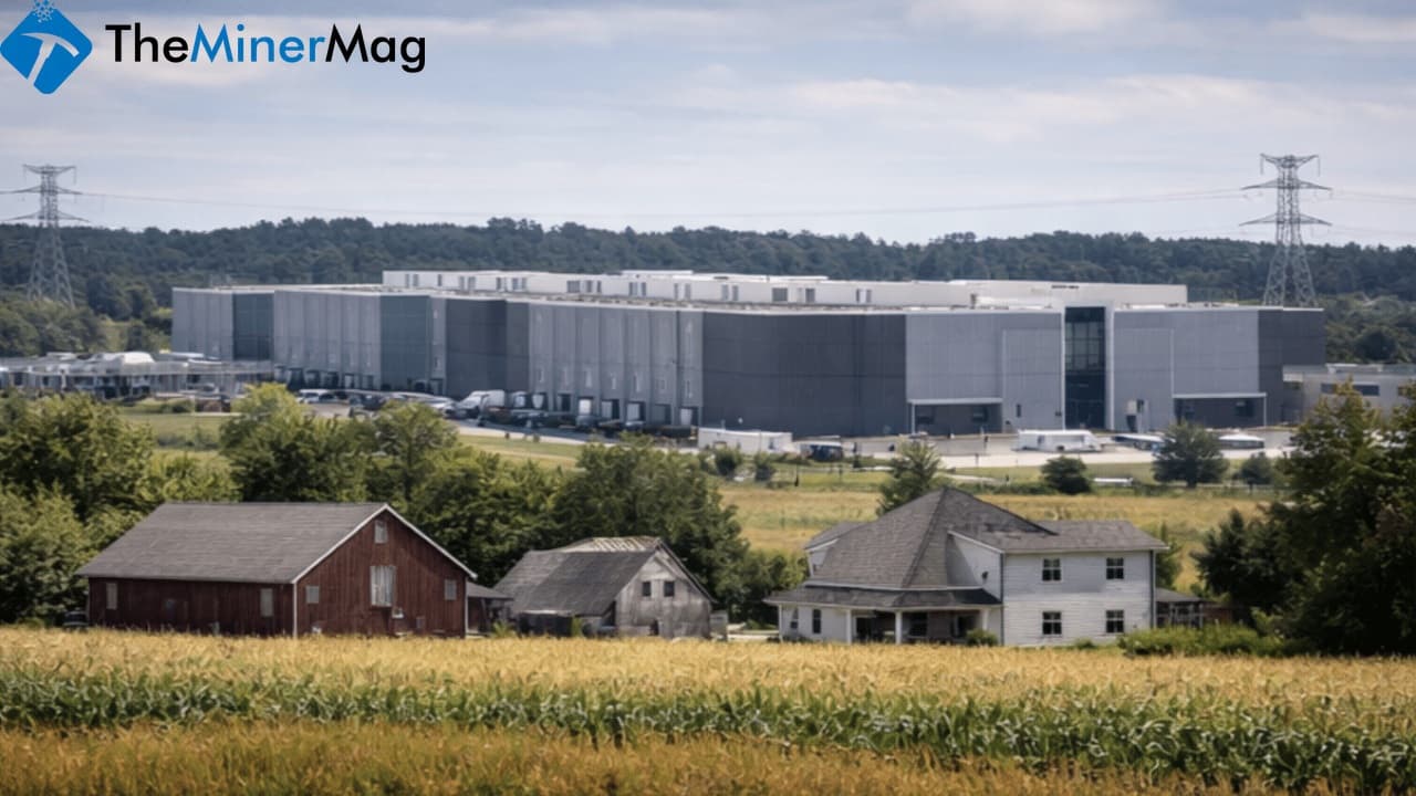 Miner Weekly: AI Inherits Bitcoin Mining’s Hard Lesson – Locals Matter 1