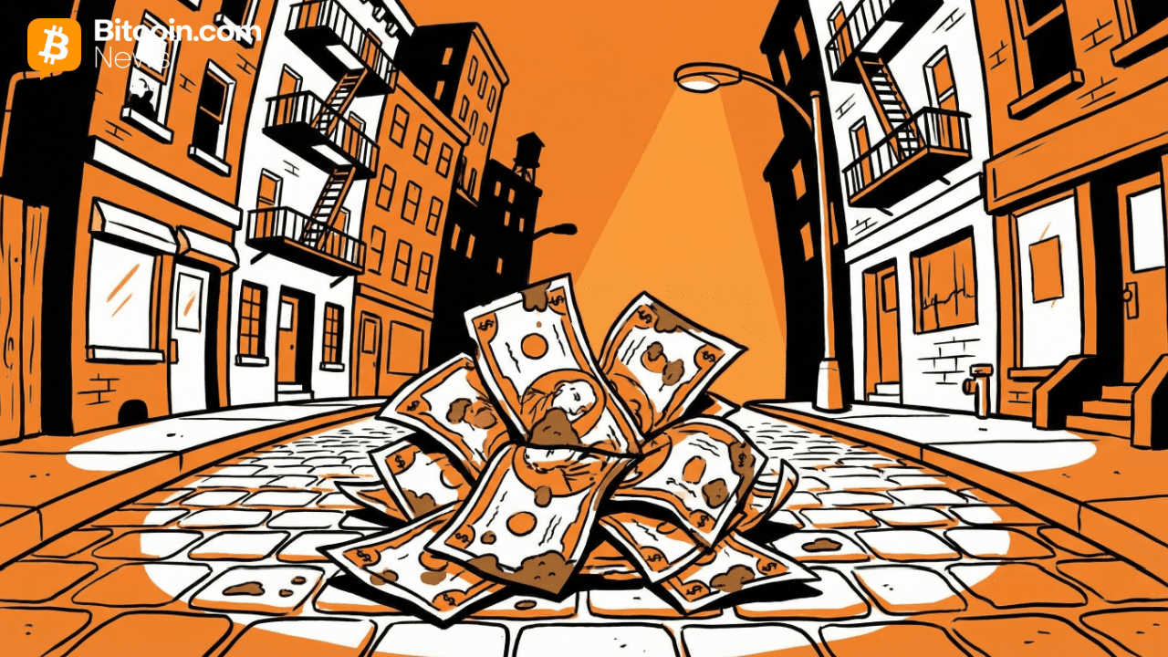Ray Dalio's 2025 'Biggest' Story: The Dollar Debasement 1