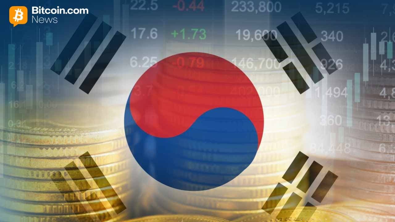 South Korea Supreme Court Ruling Treats Exchange-Held Bitcoin as Seizable Property 1