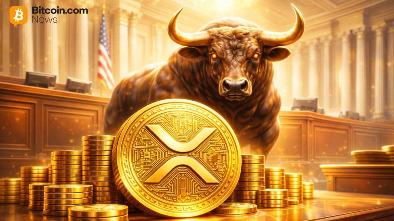XRP Bull Case Grows as New Court Ruling Affirms Ripple’s Prior Legal Wins 1
