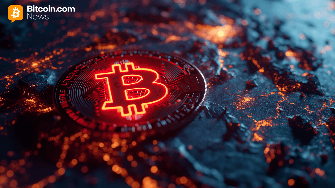 Amid Price Lull, Strategy Expands Bitcoin War Chest to 717,722 BTC 1