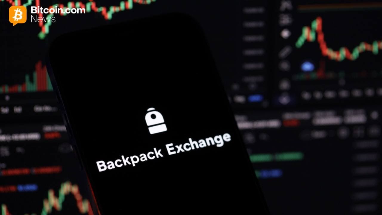 Backpack Pledges 20% Equity to Token Stakers Amid IPO Expansion Plans 1