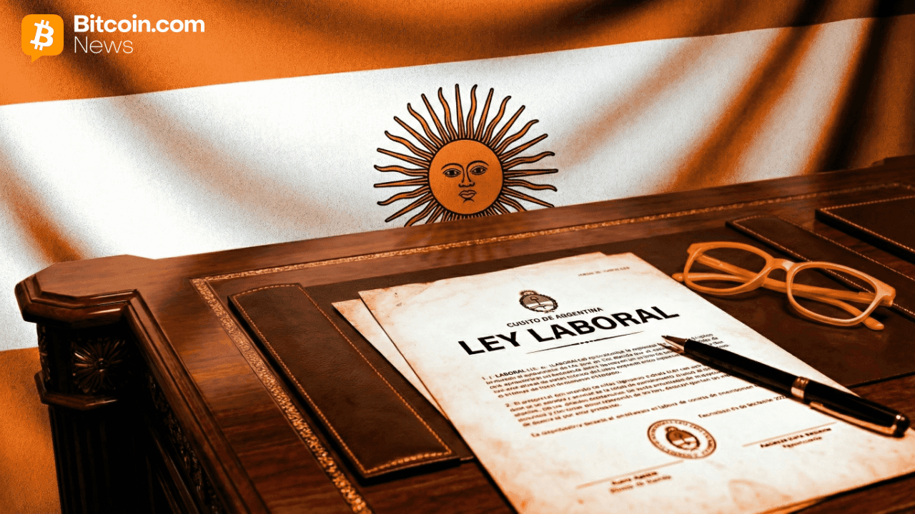 Banks Beat Payment Providers in Argentina: Labor Reform Bans Payments to Digital Wallets 1