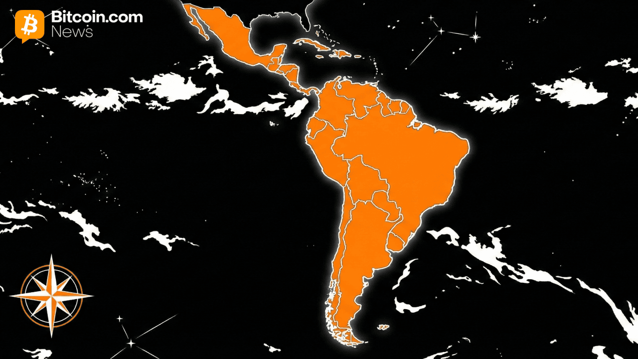 Beyond US Markets: Why Latin American Equities Are Building a Secular Bull Market 1