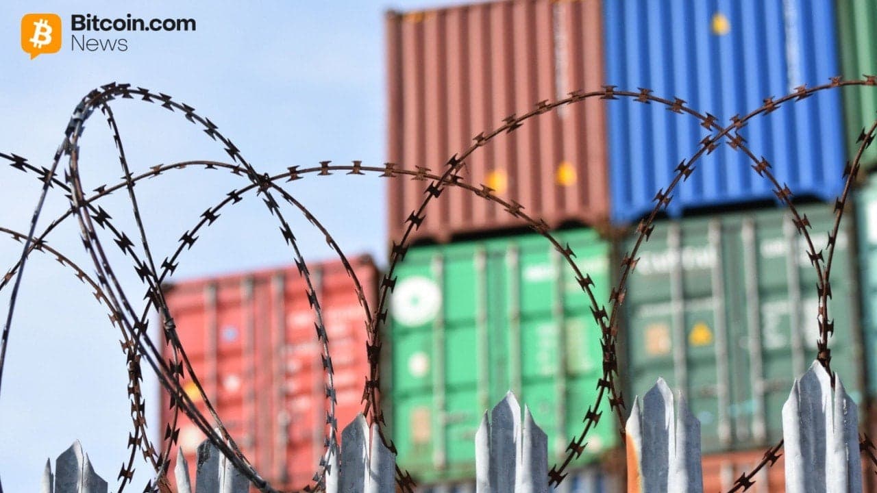 Binance defends global compliance program following significant reduction in sanctions exposure. 1