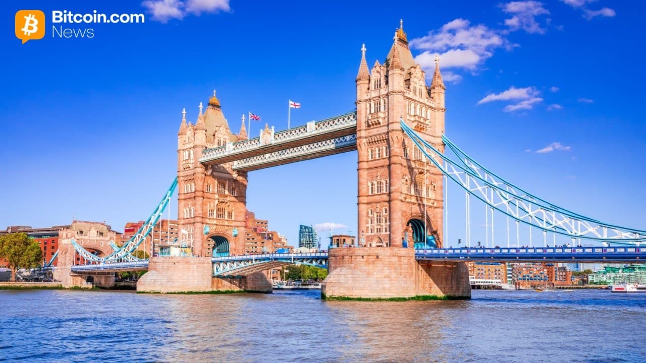 Blockchain.com Registers With UK FCA, Cementing London Headquarters 1