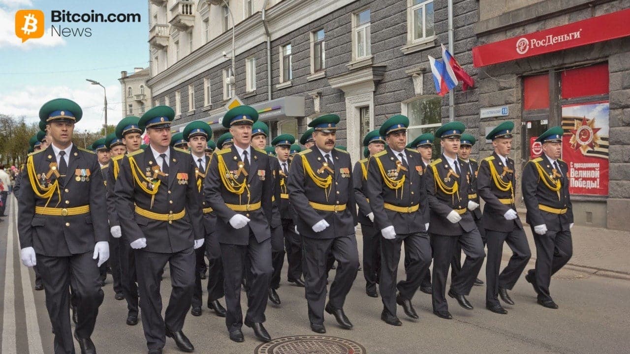 Elliptic Report Highlights Key Crypto Exchanges Facilitating Russian Sanctions Evasion 1