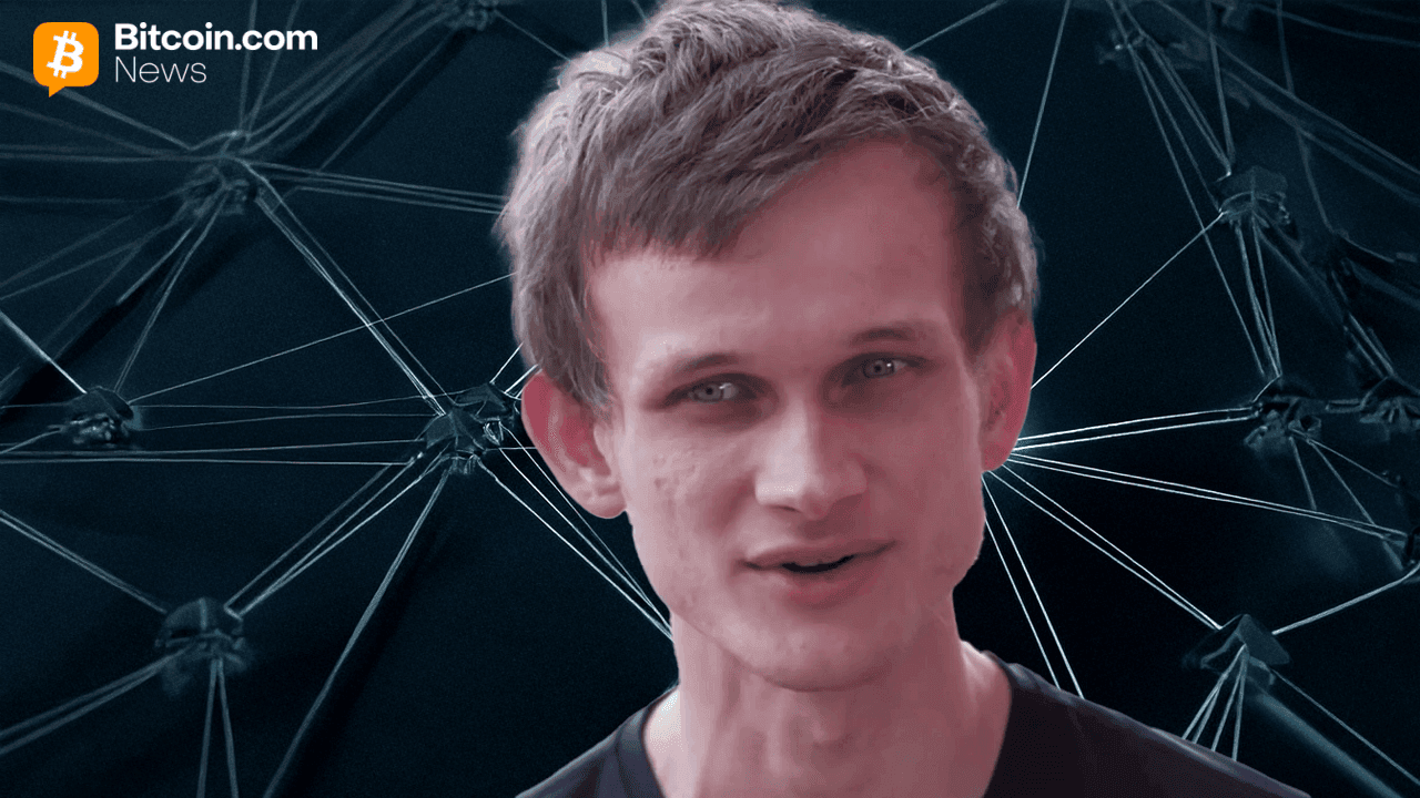 Ethereum’s L2 Scaling Story Gets a Rewrite From Vitalik Buterin 1