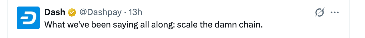 Ethereum’s L2 Scaling Story Gets a Rewrite From Vitalik Buterin Ethereum’s L2 Scaling Story Gets a Rewrite From Vitalik Buterin 2